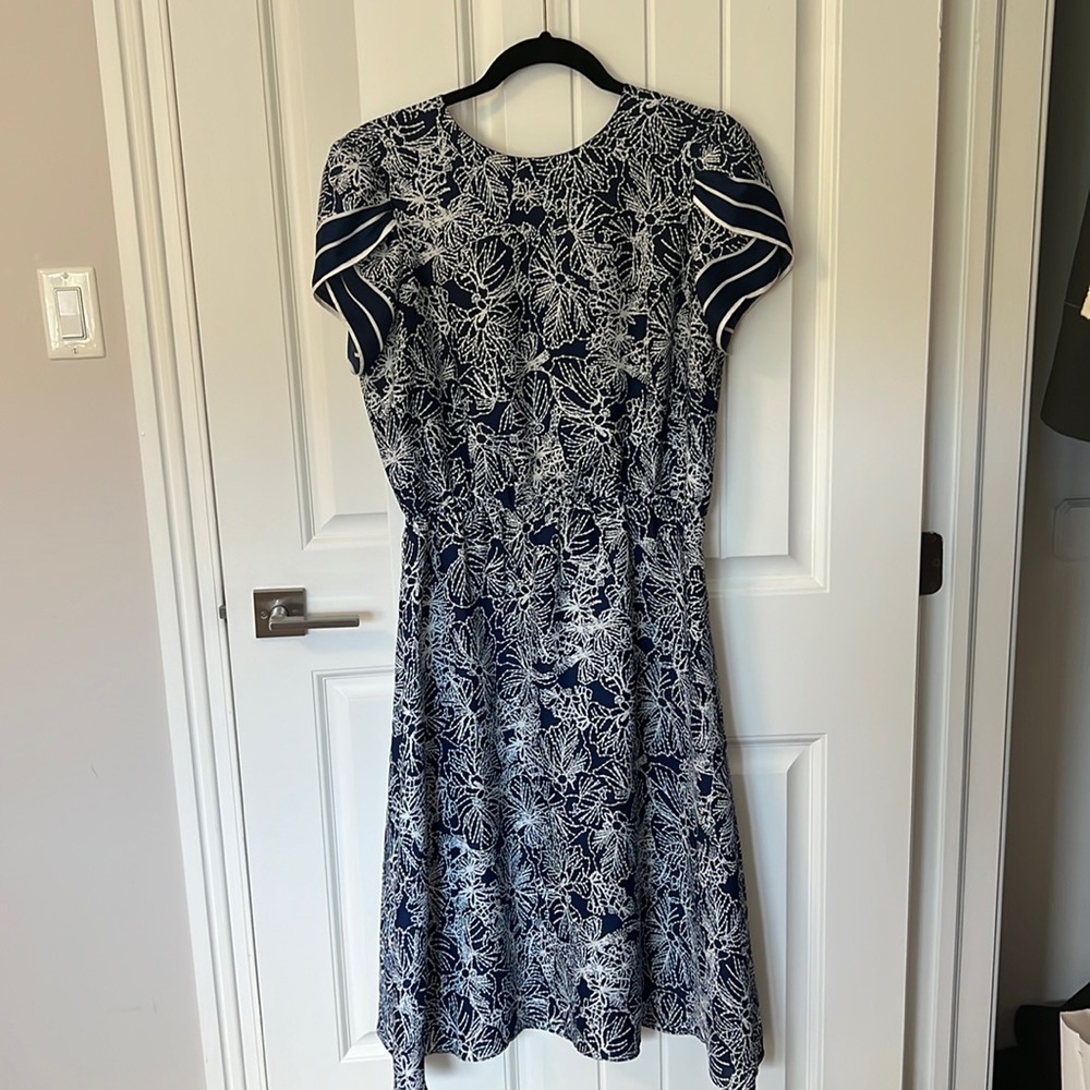H&M dress